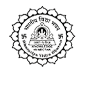 Logo: Bhavans College